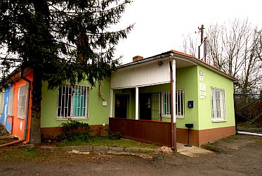 interiér