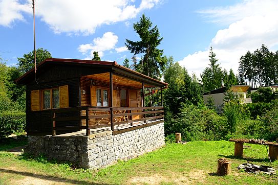 interiér