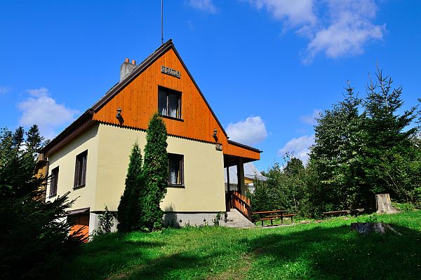 interiér